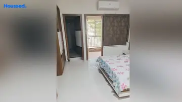 Project Image of 3 BHK Flat for Resale in New Ranip, Ahmedabad - Image 141563