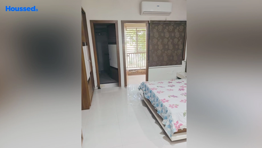 Project Image of 3 BHK Flat for Resale in New Ranip - Image 141563