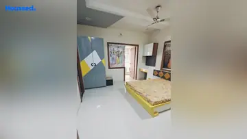 Project Image of 3 BHK Flat for Resale in New Ranip, Ahmedabad - Image 141560