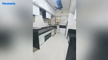 Project Image of 3 BHK Flat for Resale in New Ranip, Ahmedabad - Image 141562