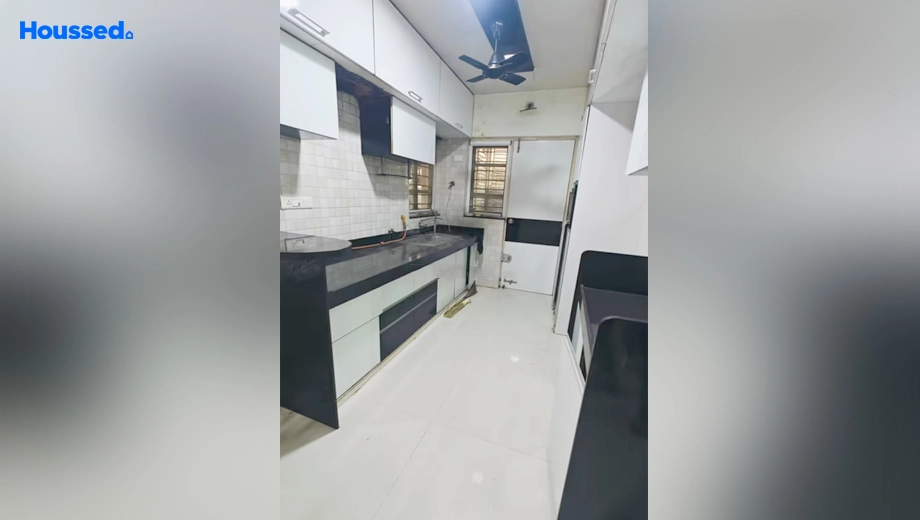 Project Image of 3 BHK Flat for Resale in New Ranip - Image 141562