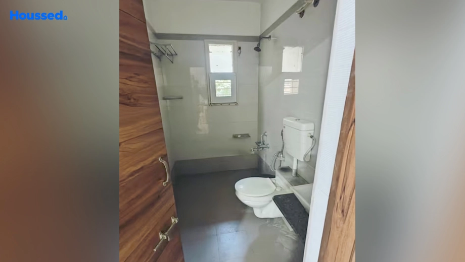 Project Image of 3 BHK Flat for Resale in New Ranip - Image 141564