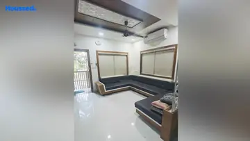 Project Image of 3 BHK Flat for Resale in New Ranip, Ahmedabad - Image 141559