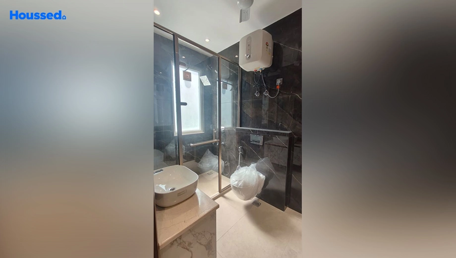 Project Image of 4 BHK Builder Floor for Resale in Sector 63A - Image 141567