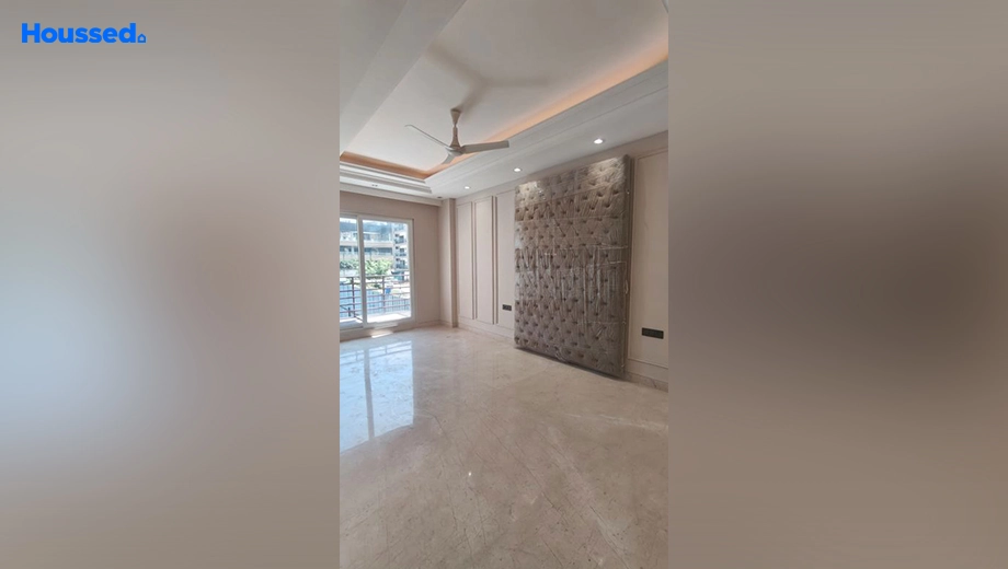 Project Image of 4 BHK Builder Floor for Resale in Sector 63A - Image 141566