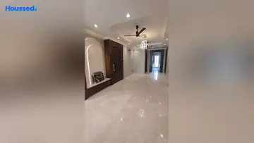 Project Image of 4 BHK Builder Floor for Resale in Sector 63A, Gurgaon - Image 141569