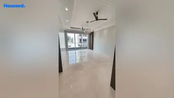 Project Image of 4 BHK Builder Floor for Resale in Sector 63A, Gurgaon - Image 141565