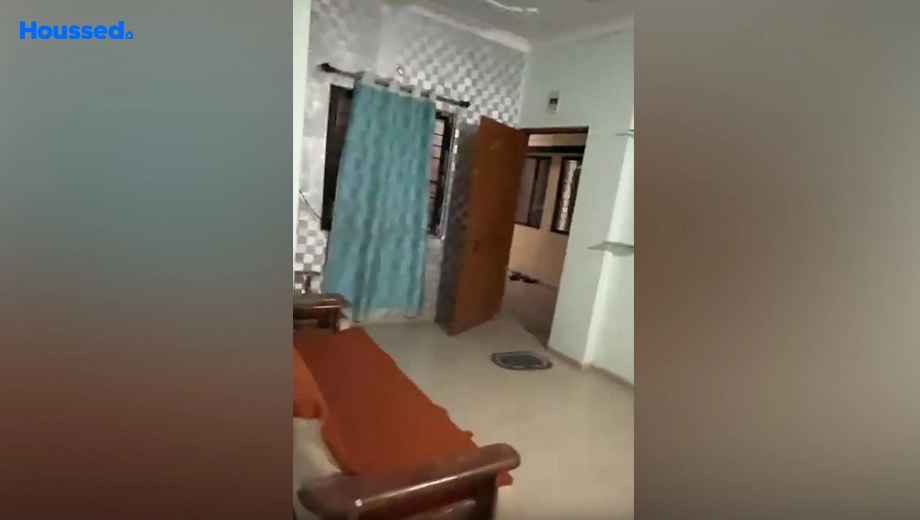 Project Image of 2 BHK Penthouse for Resale in Kanadia Road - Image 141595