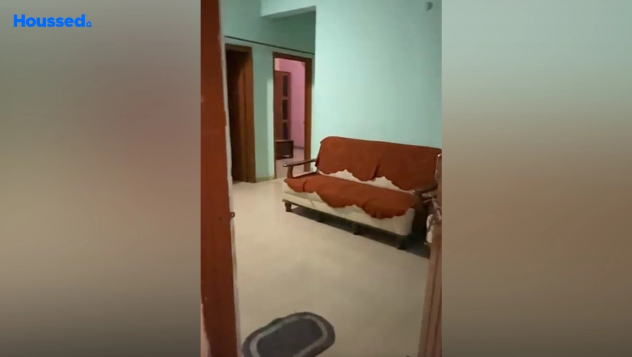 Project Image of 2 BHK Penthouse for Resale in Kanadia Road - Image 141596