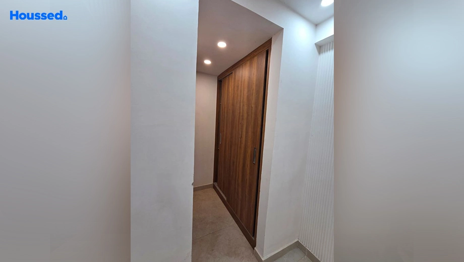 Project Image of 3 BHK Builder Floor for Resale in Sector 63A - Image 141575