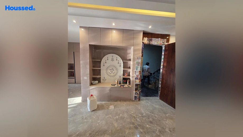 Project Image of 3 BHK Builder Floor for Resale in Sector 63A - Image 141577
