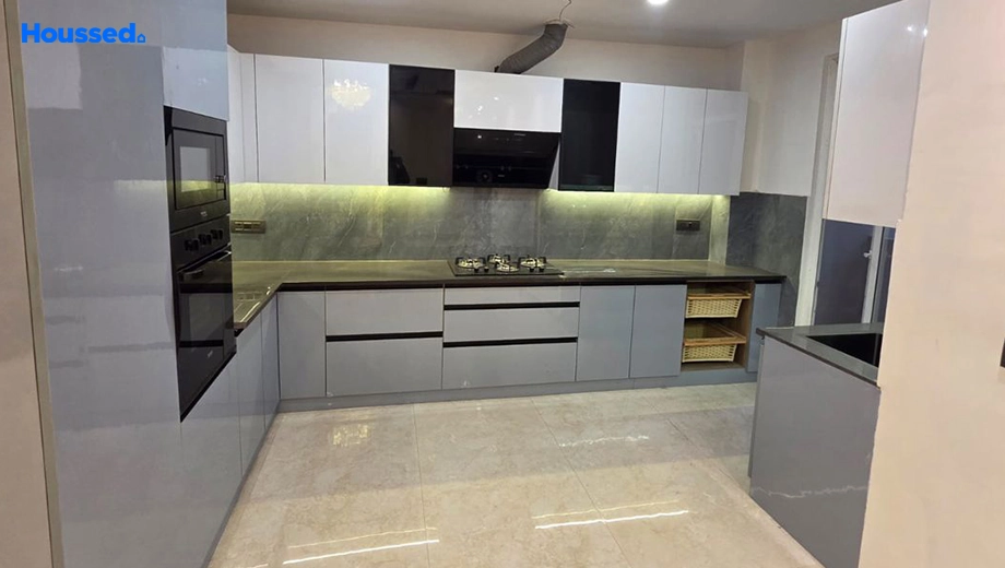 Project Image of 3 BHK Builder Floor for Resale in Sector 63A - Image 141581