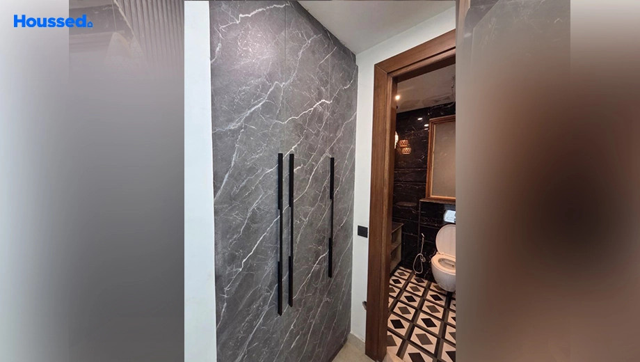 Project Image of 3 BHK Builder Floor for Resale in Sector 63A - Image 141582