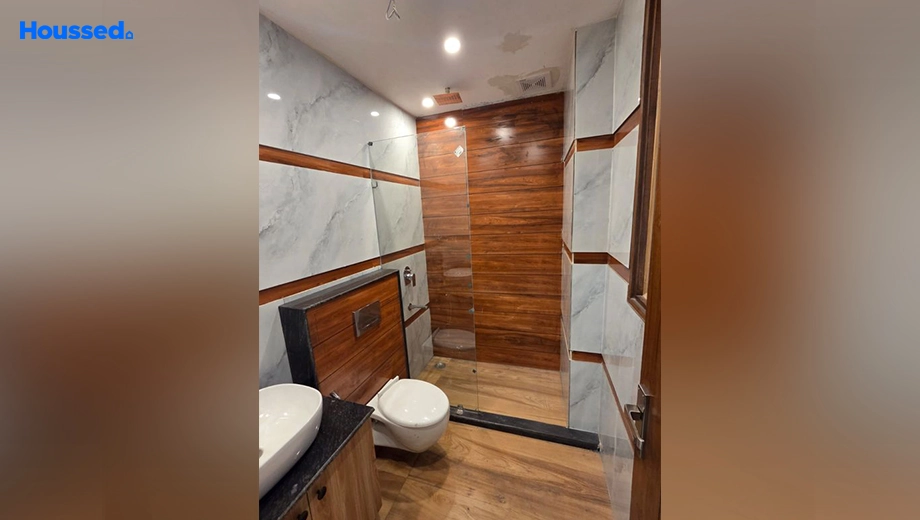 Project Image of 3 BHK Builder Floor for Resale in Sector 63A - Image 141580