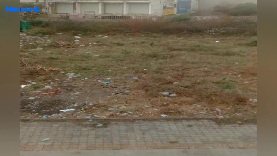 Project Image of Housing Plot/Residential Land for Resale in Kanadia Road - Image 141574