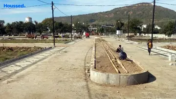 Amenities of Housing Plot/Residential Land for Resale in Devguradia, Indore - Image 141583