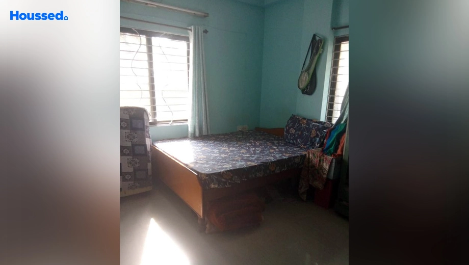 Project Image of 2 BHK Flat for Resale in Kanadia Road - Image 141585