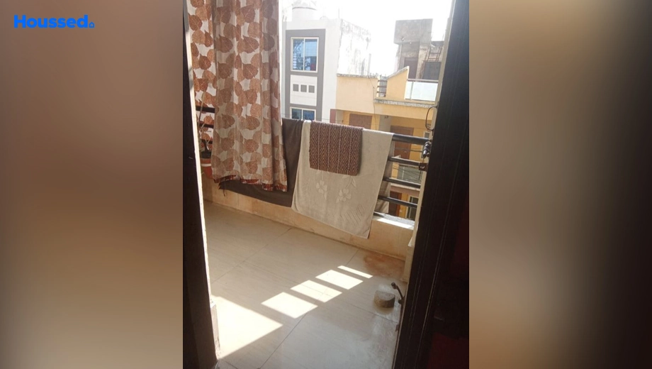 Project Image of 2 BHK Flat for Resale in Kanadia Road - Image 141588