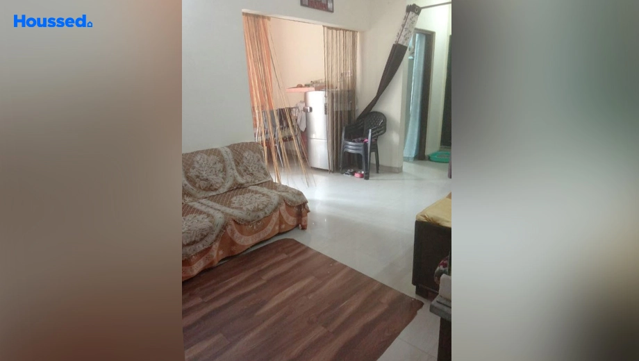 Project Image of 2 BHK Flat for Resale in Kanadia Road - Image 141586