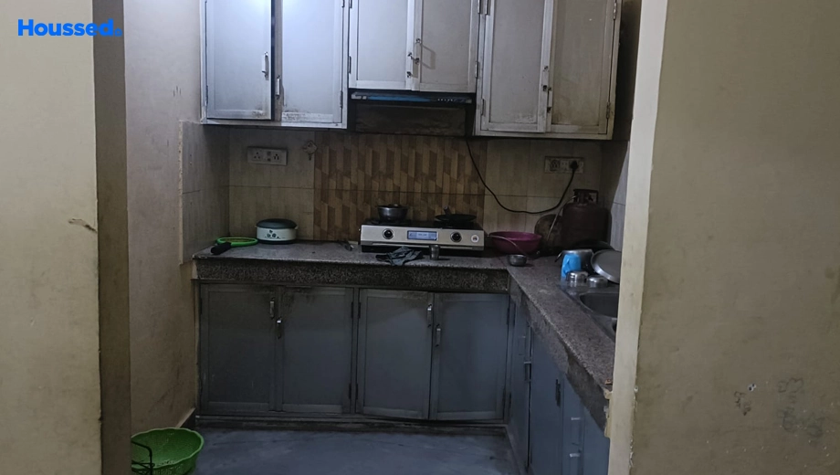 Project Image of 1 BHK House/Villa for Resale in Sector 4 - Image 141610