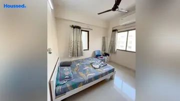 Project Image of 2 BHK Flat for Resale in New Ranip, Ahmedabad - Image 141590