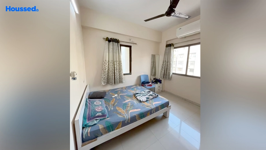 Project Image of 2 BHK Flat for Resale in New Ranip - Image 141590