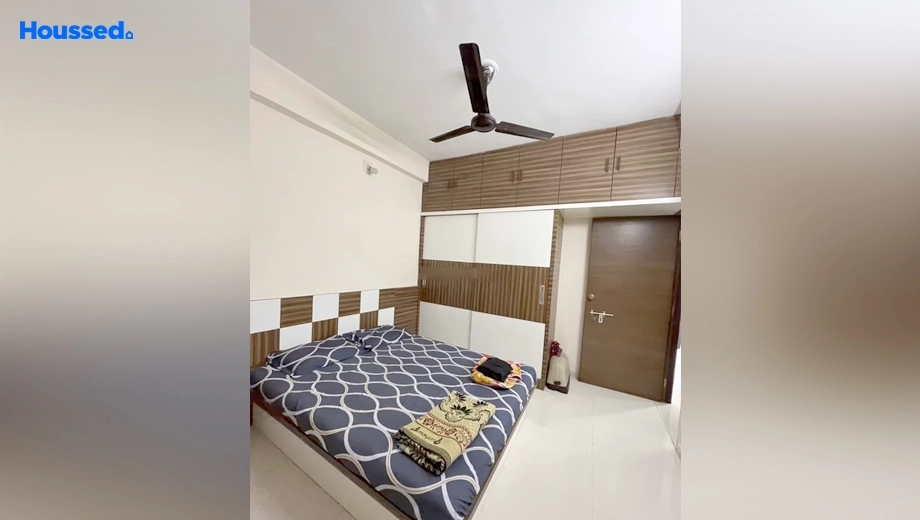 Project Image of 2 BHK Flat for Resale in New Ranip - Image 141592