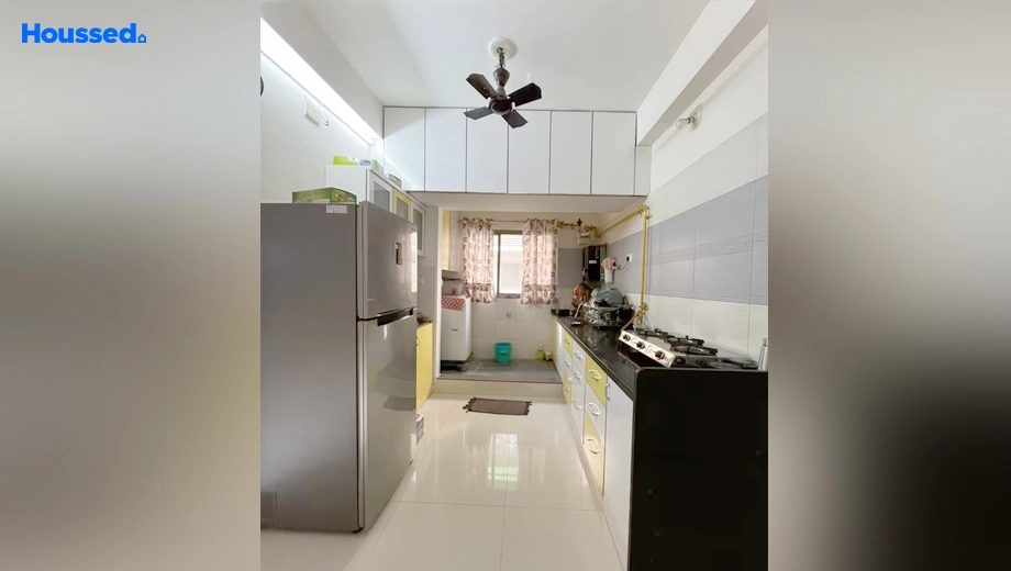Project Image of 2 BHK Flat for Resale in New Ranip - Image 141593