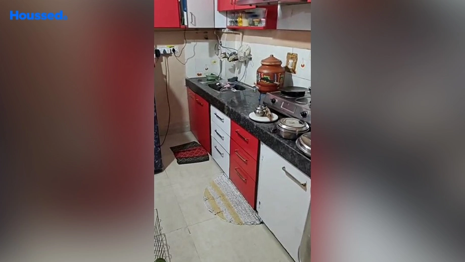 Amenities of 1 BHK Flat for Resale in Kanadia Road - Image 141623