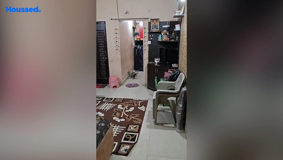 Amenities of 1 BHK Flat for Resale in Kanadia Road - Image 141622