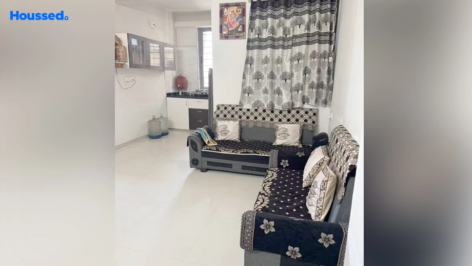 Project Image of 1 BHK Flat for Resale in New Ranip - Image 141626
