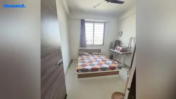 Project Image of 1 BHK Flat for Resale in New Ranip, Ahmedabad - Image 141628
