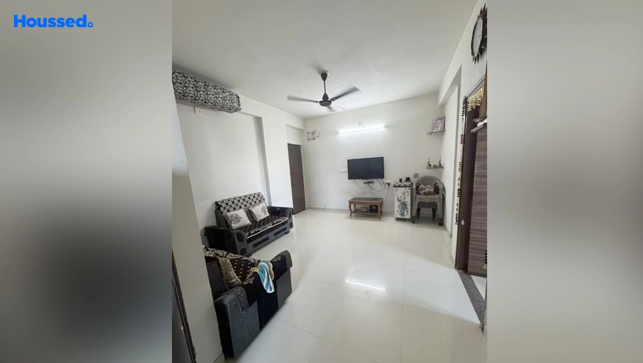 Project Image of 1 BHK Flat for Resale in New Ranip - Image 141627