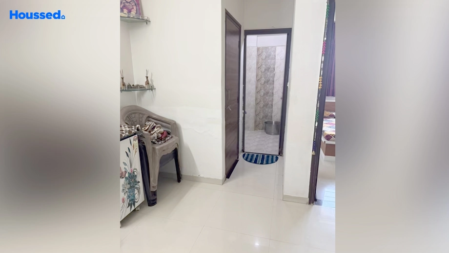 Project Image of 1 BHK Flat for Resale in New Ranip - Image 141625