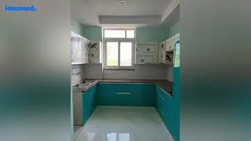 Project Image of 3 BHK Builder Floor for Resale in Sector 4, Gurgaon - Image 141633