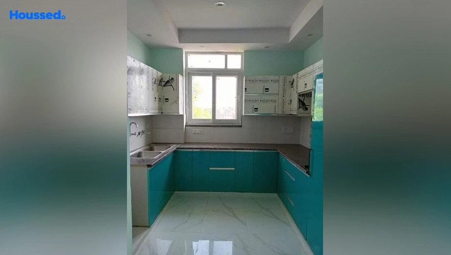 Project Image of 3 BHK Builder Floor for Resale in Sector 4 - Image 141633