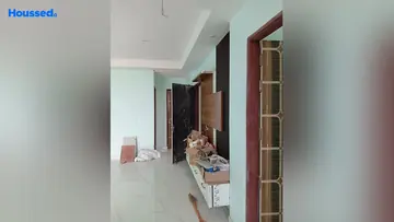 Project Image of 3 BHK Builder Floor for Resale in Sector 4, Gurgaon - Image 141634
