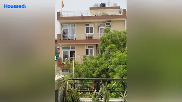 Project Image of 3 BHK Builder Floor for Resale in Sector 4, Gurgaon - Image 141635