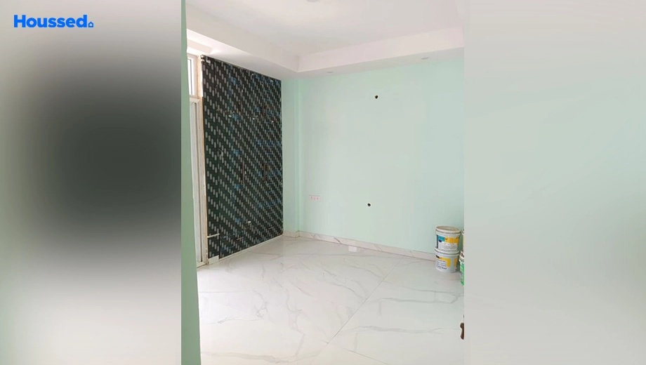 Project Image of 3 BHK Builder Floor for Resale in Sector 4 - Image 141630