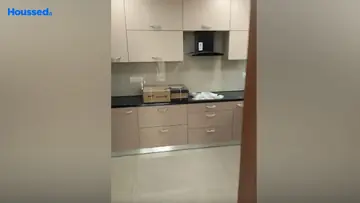 Project Image of 3 BHK Flat for Resale in Malkaganj, New Delhi - Image 141637
