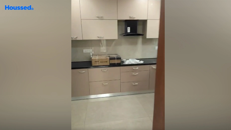Project Image of 3 BHK Flat for Resale in Malkaganj - Image 141637