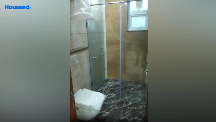 Project Image of 3 BHK Flat for Resale in Malkaganj - Image 141639