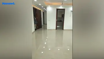 Project Image of 3 BHK Flat for Resale in Malkaganj, New Delhi - Image 141641