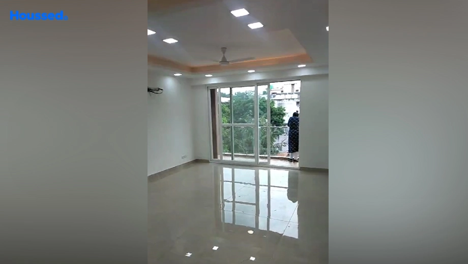 Project Image of 3 BHK Flat for Resale in Malkaganj - Image 141642