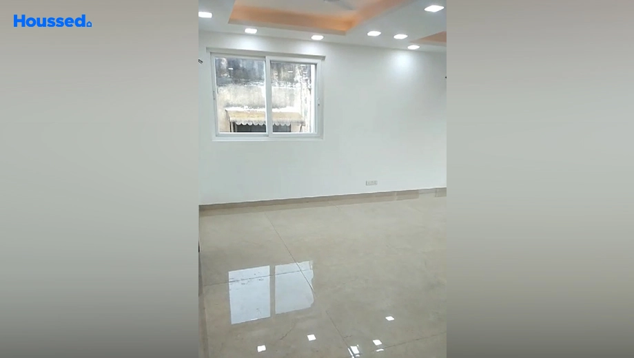 Project Image of 3 BHK Flat for Resale in Malkaganj - Image 141638
