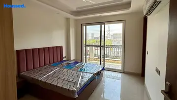 Project Image of 1 BHK Builder Floor for Rent in Sushant Lok 1, Gurgaon - Image 141657