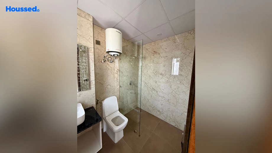 Project Image of 1 BHK Semi-Furnished Builder Floor for Rent in Sushant Lok 1 - Image 141654