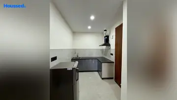 Project Image of 1 BHK Builder Floor for Rent in Sushant Lok 1, Gurgaon - Image 141651