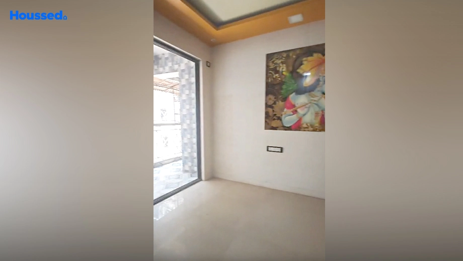 Project Image of 2 BHK Flat for Resale in Tharwani Ritu World, Badlapur West - Image 141660