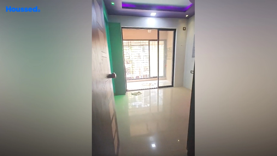 Project Image of 2 BHK Flat for Resale in Tharwani Ritu World, Badlapur West - Image 141665